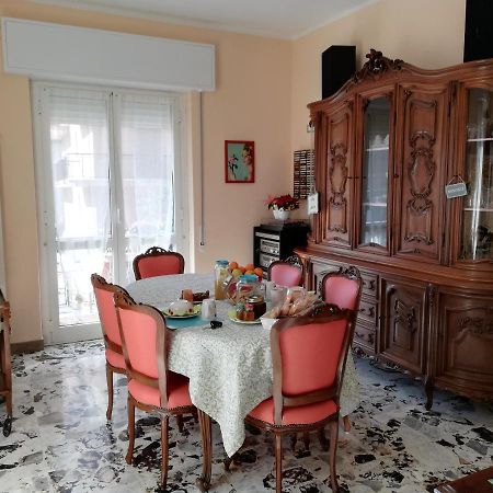 B&B Mila e Nan Borghetto Santo Spirito Dış mekan fotoğraf